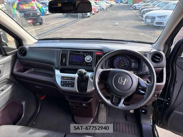 Honda N-WGN 2014-01 2032023-13