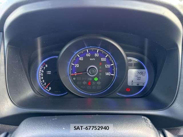 Honda N-WGN 2014-01 2032023-14