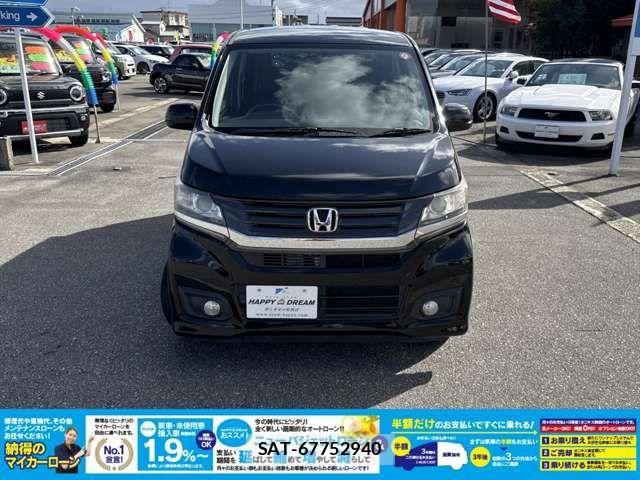 Honda N-WGN 2014-01 2032023-2