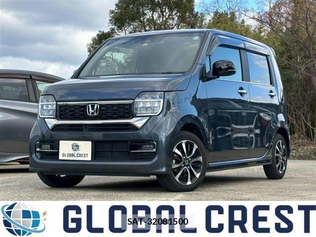 Honda N-WGN 2022-12 2673215-0