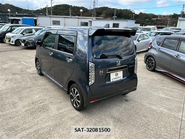 Honda N-WGN 2022-12 2673215-9