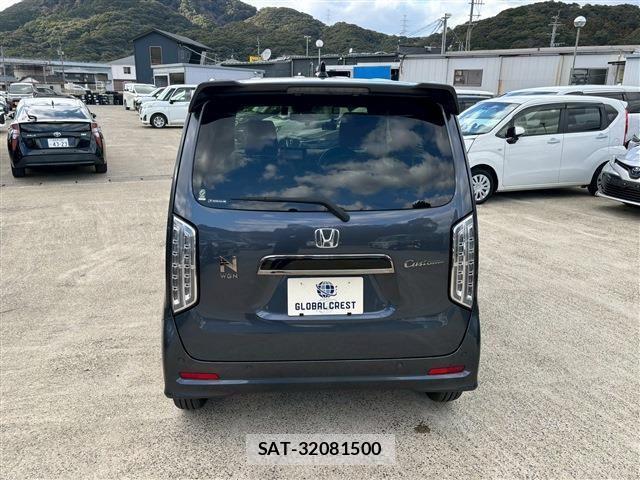 Honda N-WGN 2022-12 2673215-10
