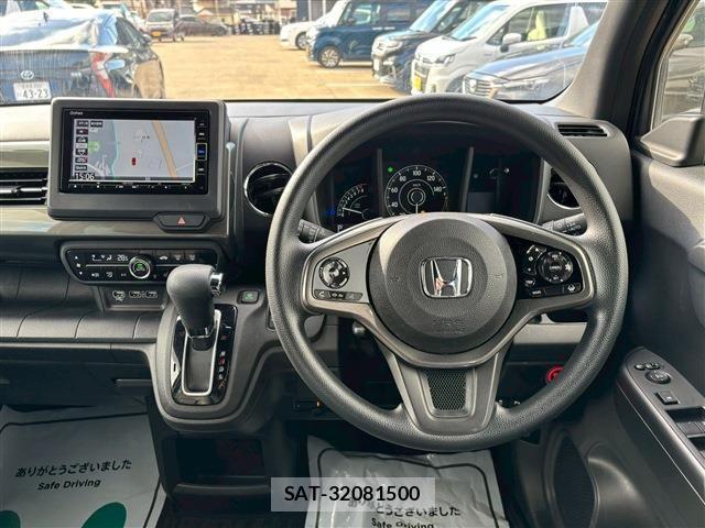 Honda N-WGN 2022-12 2673215-18