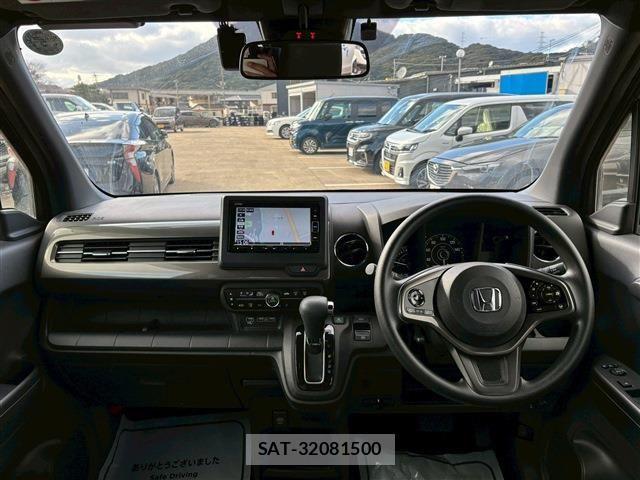 Honda N-WGN 2022-12 2673215-1