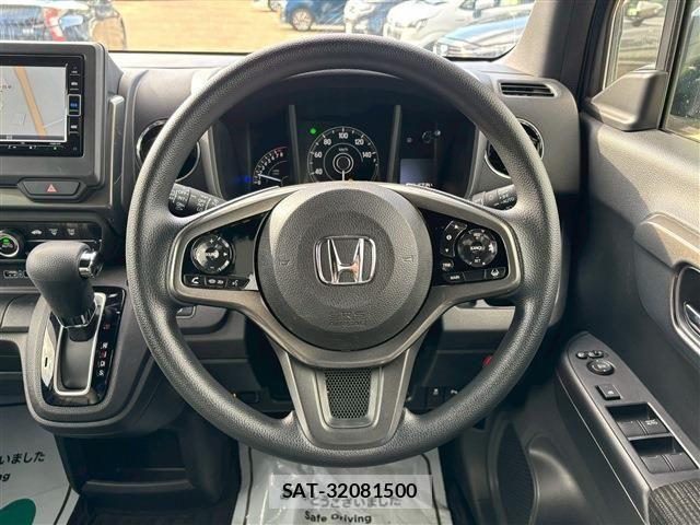 Honda N-WGN 2022-12 2673215-21