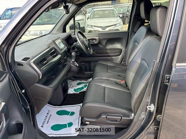 Honda N-WGN 2022-12 2673215-2
