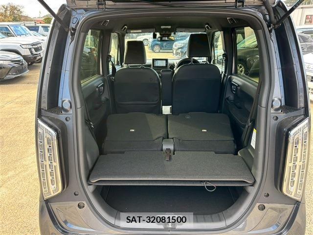Honda N-WGN 2022-12 2673215-5