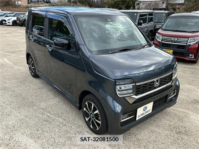 Honda N-WGN 2022-12 2673215-6