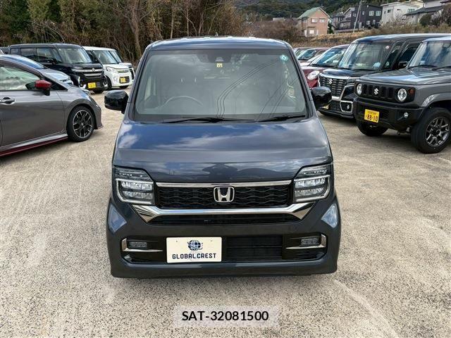 Honda N-WGN 2022-12 2673215-7