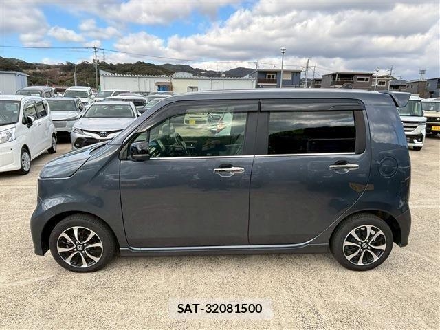 Honda N-WGN 2022-12 2673215-8
