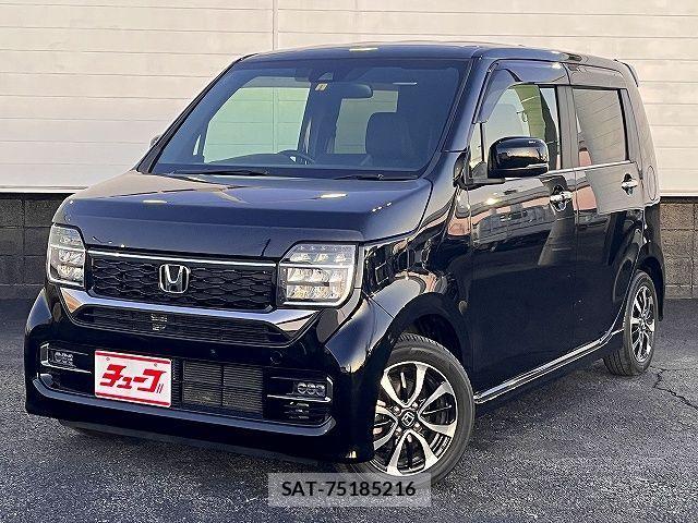 Honda N-WGN 2023-02 2673203-0