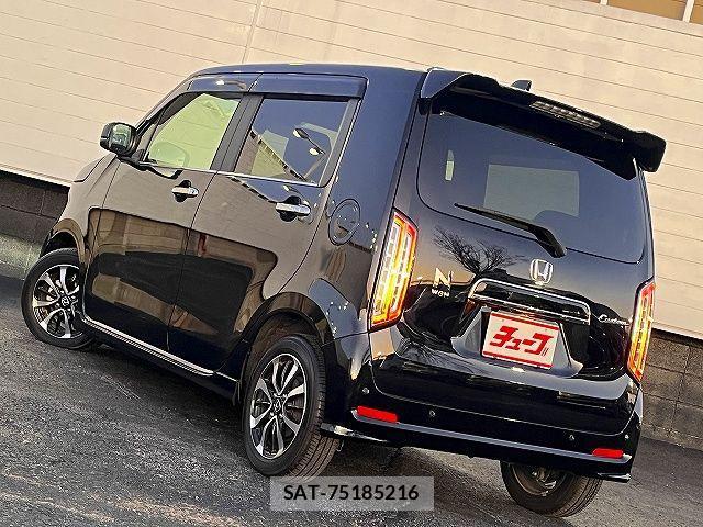 Honda N-WGN 2023-02 2673203-8