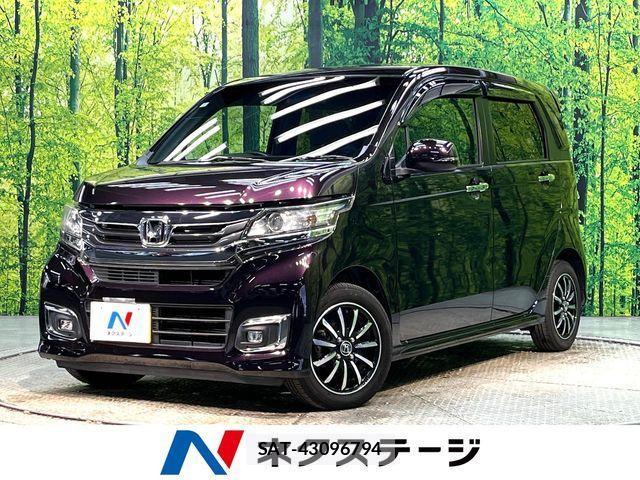 Honda N-WGN 2016-09 3382650-0