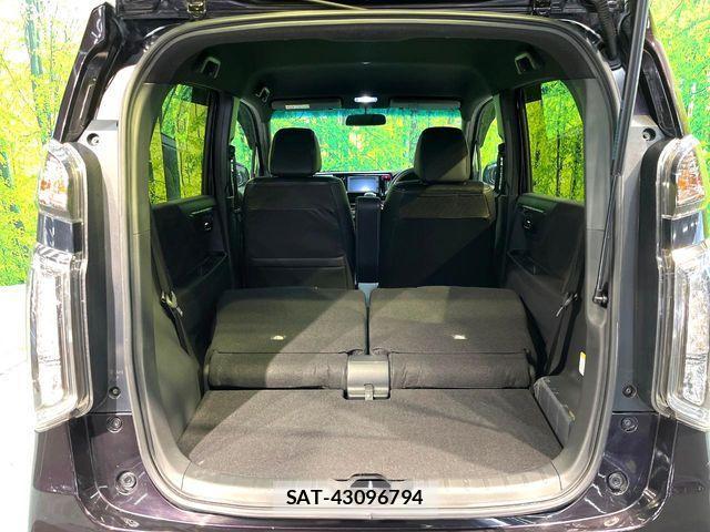 Honda N-WGN 2016-09 3382650-9