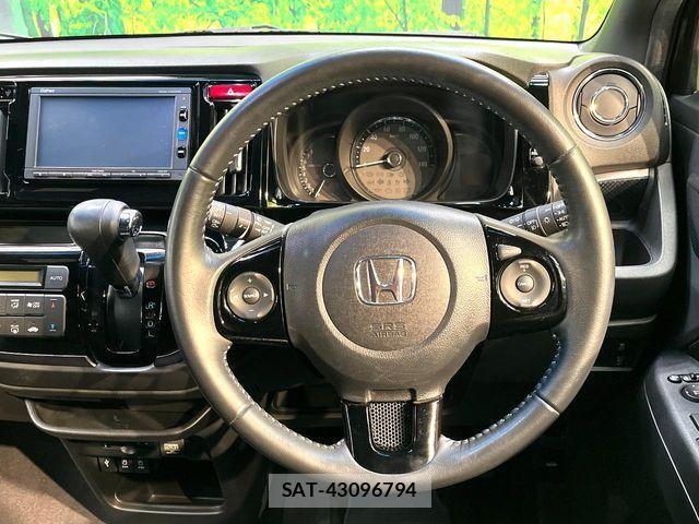 Honda N-WGN 2016-09 3382650-10