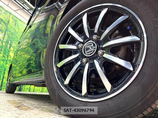 Honda N-WGN 2016-09 3382650-11