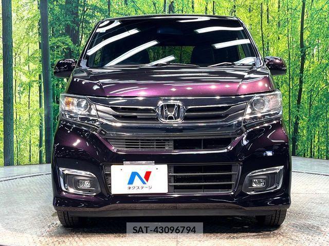 Honda N-WGN 2016-09 3382650-13