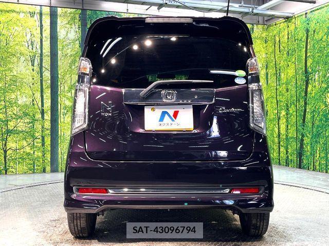 Honda N-WGN 2016-09 3382650-14
