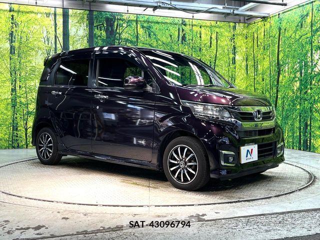 Honda N-WGN 2016-09 3382650-15