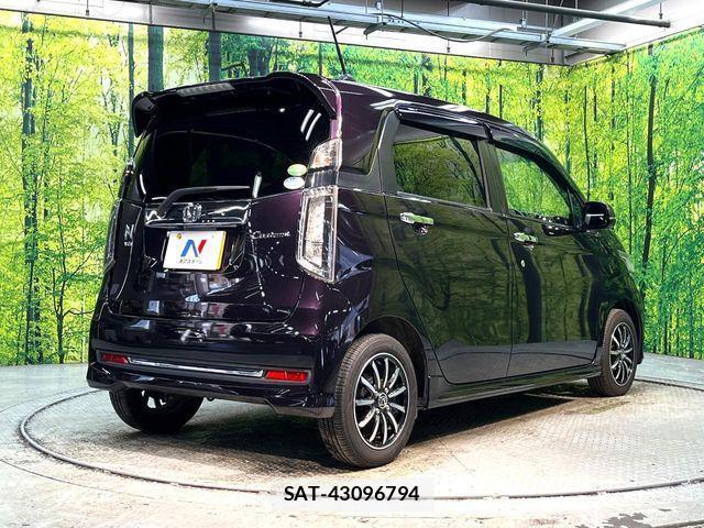 Honda N-WGN 2016-09 3382650-16