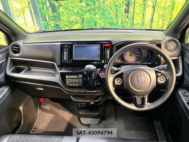 Honda N-WGN 2016-09 3382650-1