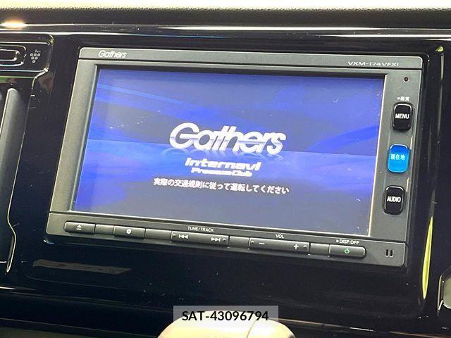 Honda N-WGN 2016-09 3382650-2