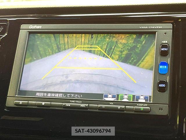 Honda N-WGN 2016-09 3382650-3