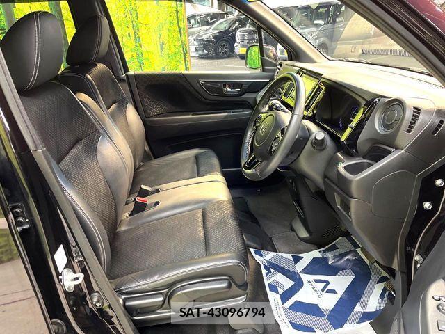 Honda N-WGN 2016-09 3382650-7