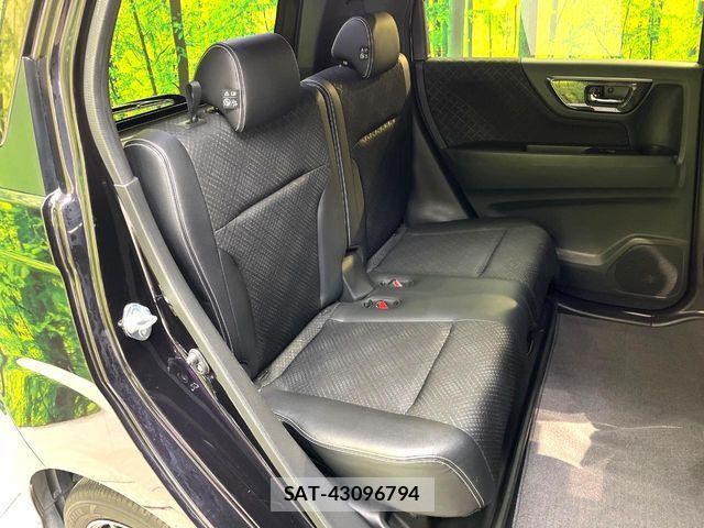 Honda N-WGN 2016-09 3382650-8