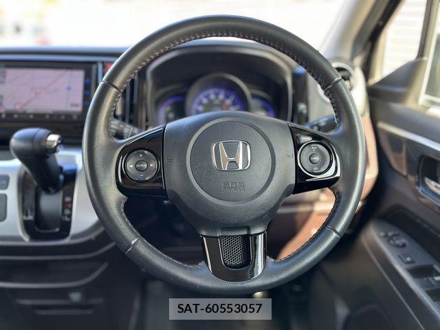 Honda N-WGN 2013-12 3773705-13