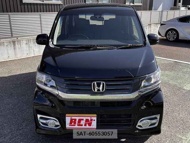 Honda N-WGN 2013-12 3773705-21