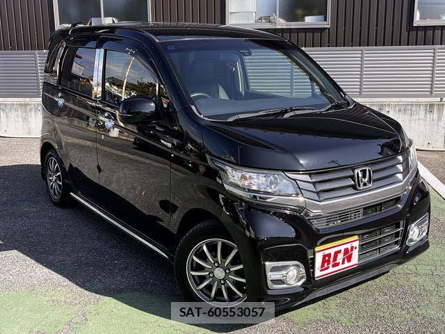 Honda N-WGN 2013-12 3773705-6