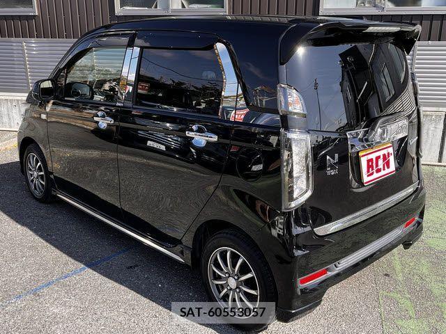 Honda N-WGN 2013-12 3773705-8