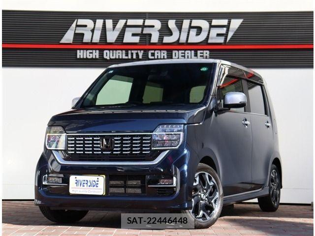 Honda N-WGN 2019-08 4176728-0