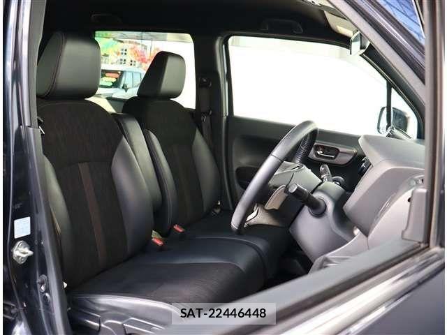 Honda N-WGN 2019-08 4176728-11