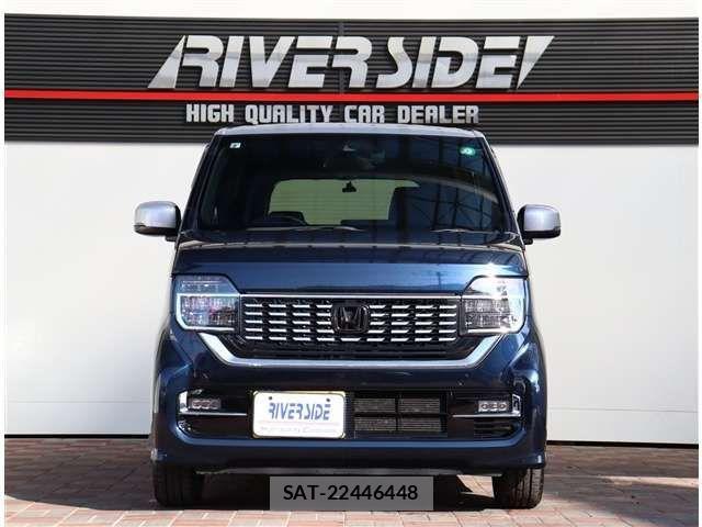 Honda N-WGN 2019-08 4176728-15