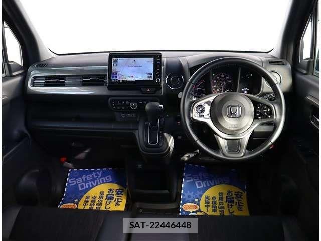 Honda N-WGN 2019-08 4176728-1