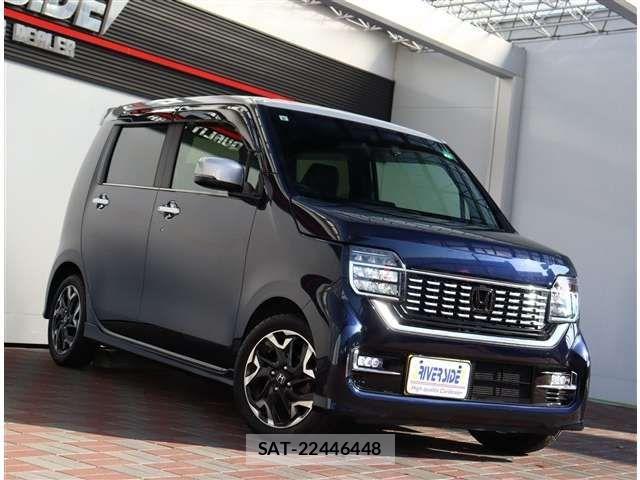 Honda N-WGN 2019-08 4176728-16