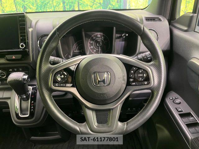 Honda N-WGN 2019-09 4328869-10