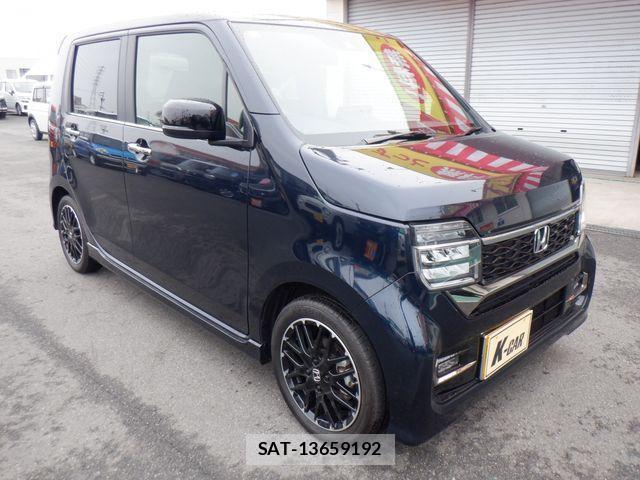 Honda N-WGN 2024-06 4328859-1