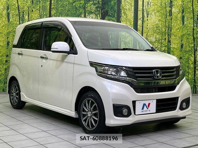 Honda N-WGN 2015-06 4328876-15