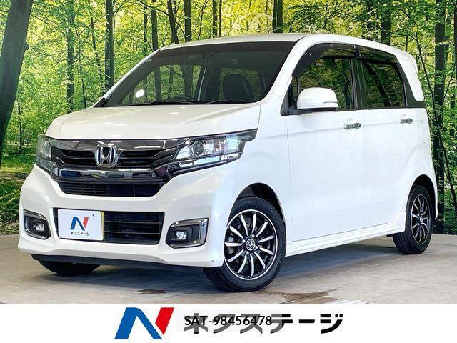 Honda N-WGN 2018-01 4394125-0