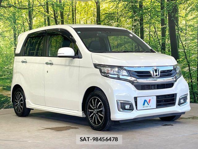 Honda N-WGN 2018-01 4394125-15