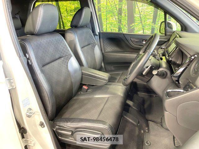 Honda N-WGN 2018-01 4394125-7