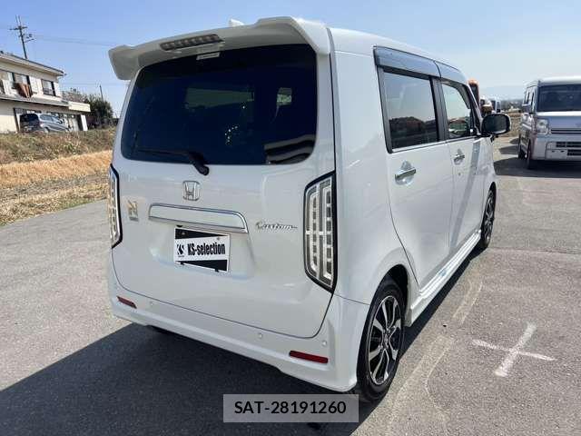 Honda N-WGN 2022-09 4598727-8