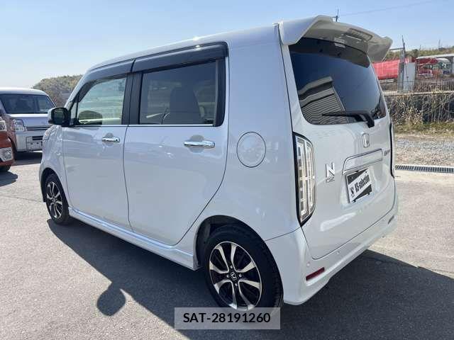 Honda N-WGN 2022-09 4598727-9