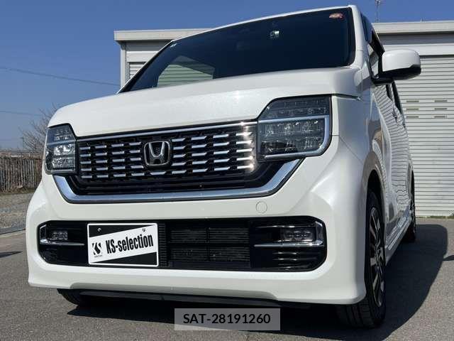 Honda N-WGN 2022-09 4598727-1
