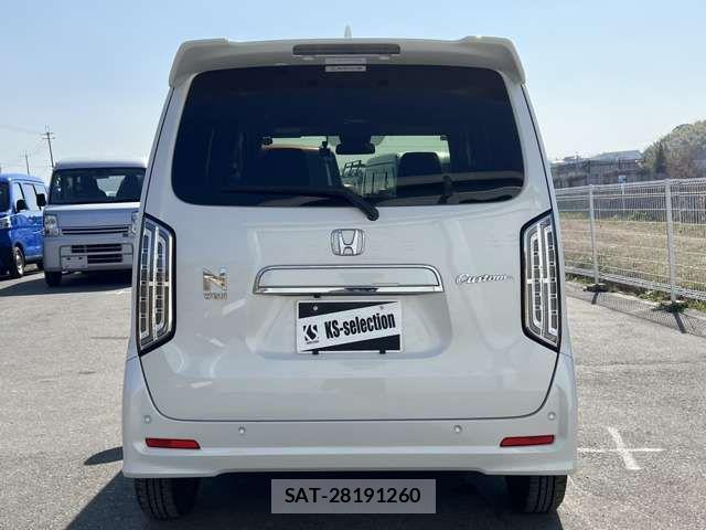Honda N-WGN 2022-09 4598727-4