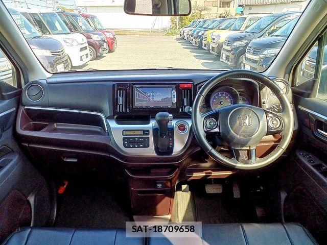 Honda N-WGN 2014-01 4598751-9