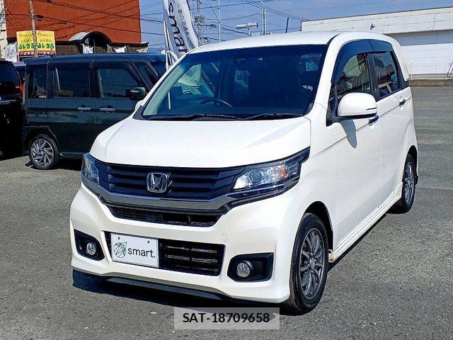 Honda N-WGN 2014-01 4598751-1